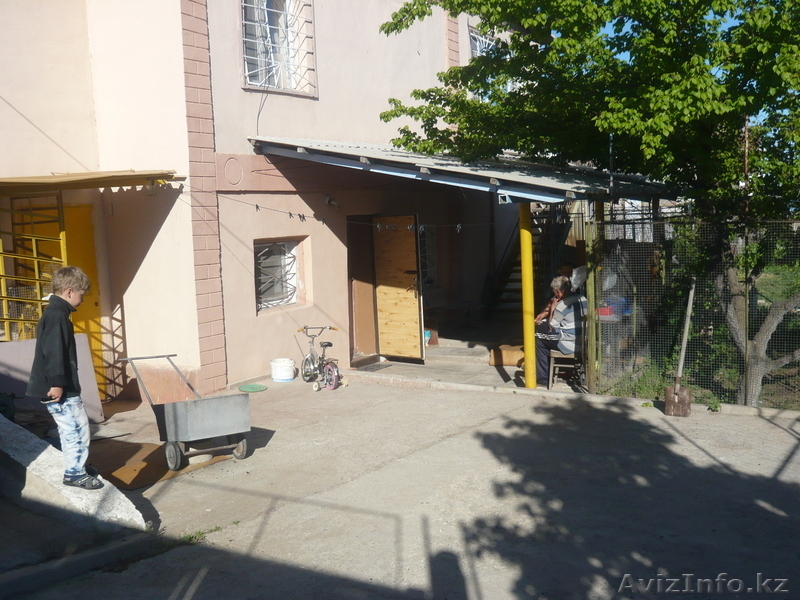 продается дом-дача на берегу Капчагайского водохранилища - Изображение #6, Объявление #925035