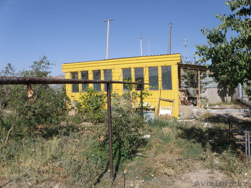 продается дом-дача на берегу Капчагайского водохранилища - Изображение #10, Объявление #925035