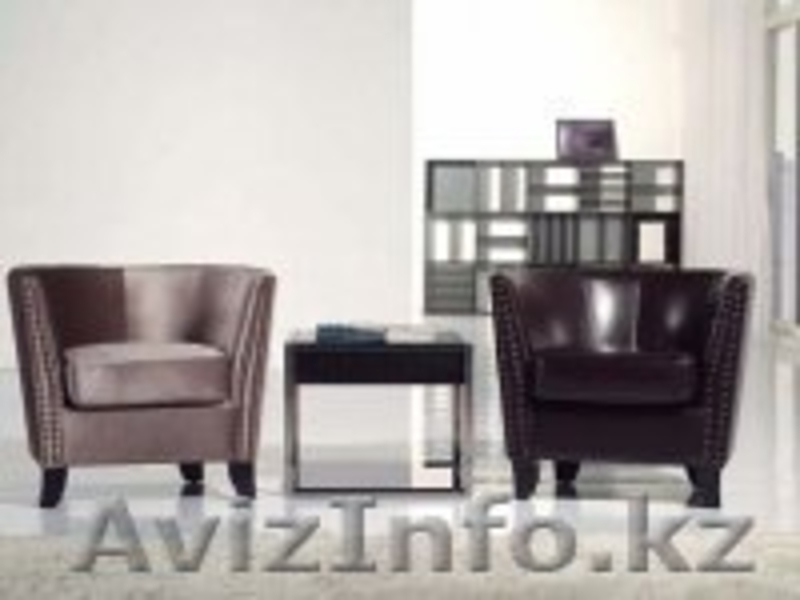 мебель для баров и ресторанов на заказ в алматы - Изображение #5, Объявление #934606