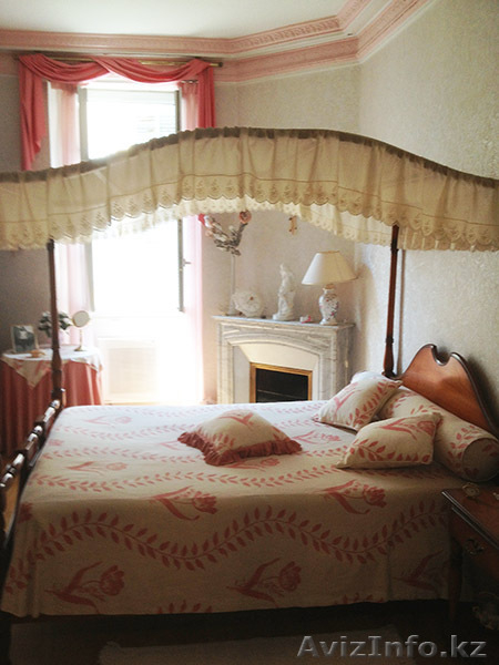 ФРАНЦИЯ НИЦЦА Светлая ,уютная и очень ухоженная квартира ждёт вас	 - Изображение #3, Объявление #928678