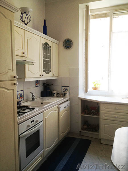 ФРАНЦИЯ НИЦЦА Светлая ,уютная и очень ухоженная квартира ждёт вас	 - Изображение #5, Объявление #928678