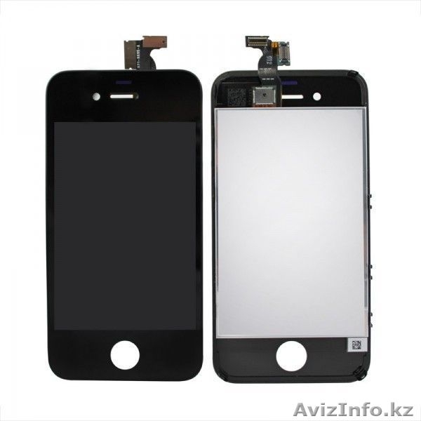 Ремонт iphone 3gs, 4, 4S, 5, 5S в Алматы - Изображение #10, Объявление #931823