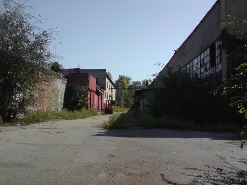 Продаётся целостный имущественный комплекс, с огороженной территорией - Изображение #7, Объявление #925716