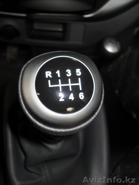 ПРОДАЖА: НОВЫЙ грузовик KIA BONGO III 4WD с краном DHS 433L - Изображение #10, Объявление #926463