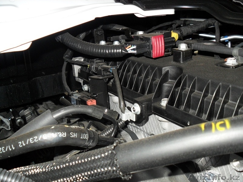 ПРОДАЖА: НОВЫЙ грузовик KIA BONGO III 4WD с краном DHS 433L - Изображение #8, Объявление #926463