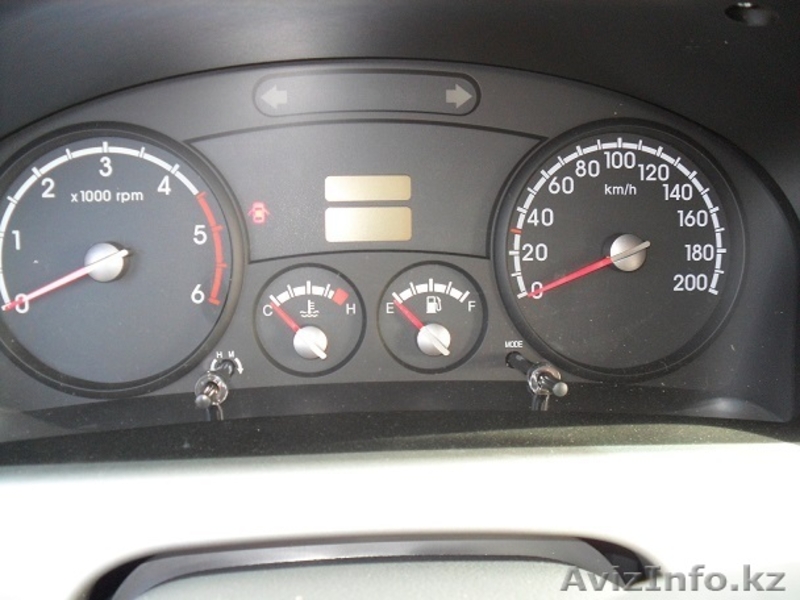 26463] ПРОДАЖА: НОВЫЙ грузовик KIA BONGO III 2WD с краном DHS 433L - Изображение #9, Объявление #926471