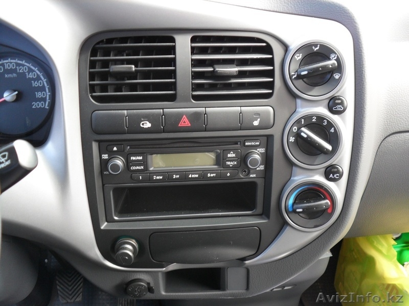 26463] ПРОДАЖА: НОВЫЙ грузовик KIA BONGO III 2WD с краном DHS 433L - Изображение #10, Объявление #926471