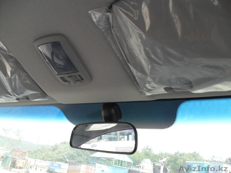 26463] ПРОДАЖА: НОВЫЙ грузовик KIA BONGO III 2WD с краном DHS 433L - Изображение #2, Объявление #926471