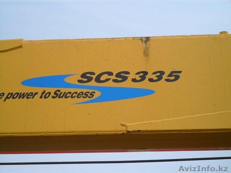 ПРОДАЖА: НОВЫЙ грузовик HYUNDAI HD120 с краном SOOSAN SCS335. - Изображение #8, Объявление #926554