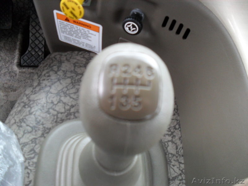 Продажа: новый грузовик DAEWOO NOVUS Se 11,5 тн с краном  HIAB160T - Изображение #8, Объявление #927130