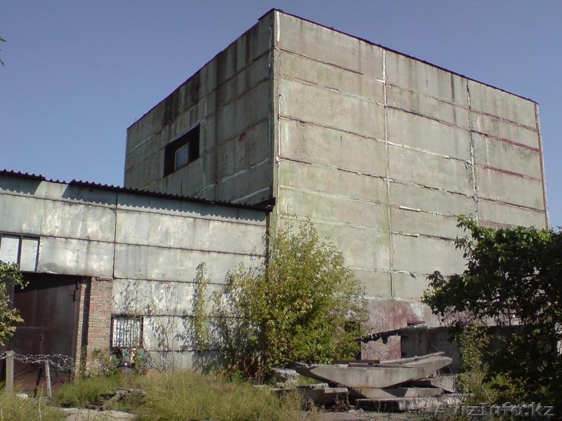 Продаётся целостный имущественный комплекс, с огороженной территорией - Изображение #9, Объявление #925716