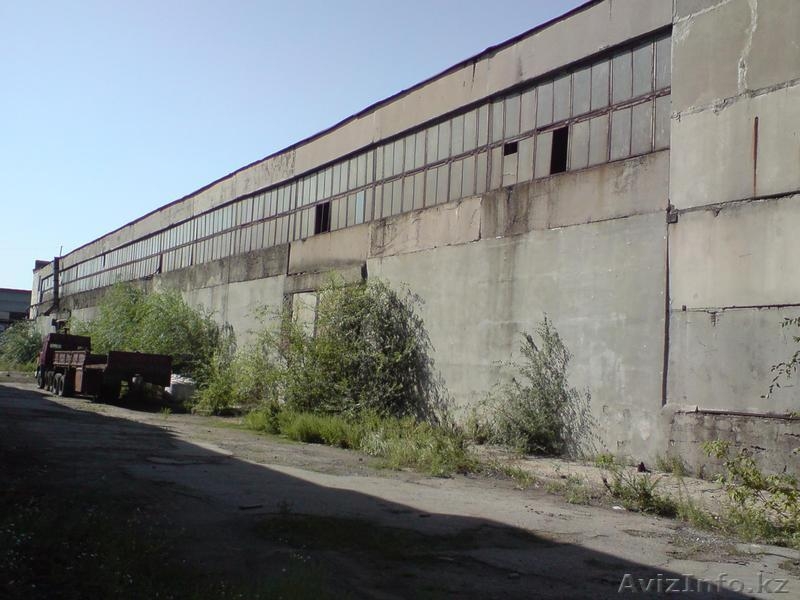 Продаётся целостный имущественный комплекс, с огороженной территорией - Изображение #10, Объявление #925716