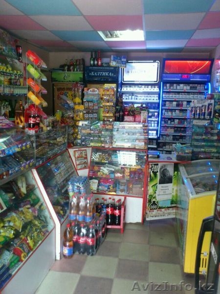 Сдам в аренду магазин "Даяна" на Айтекеби 194 уг.Исаева  - Изображение #2, Объявление #930621