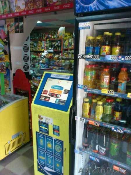 Сдам в аренду магазин "Даяна" на Айтекеби 194 уг.Исаева  - Изображение #3, Объявление #930621