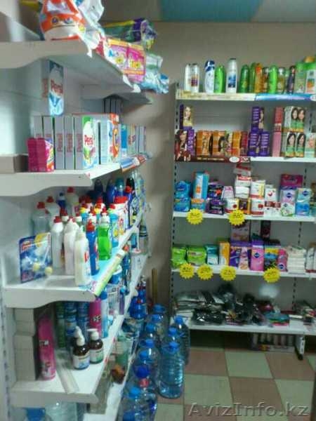 Сдам в аренду магазин "Даяна" на Айтекеби 194 уг.Исаева  - Изображение #4, Объявление #930621