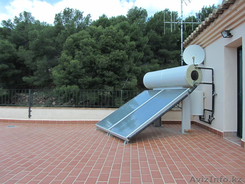 Шалe в Испании ,Vilavella , Castellon, Costa de Azahar . - Изображение #4, Объявление #929206