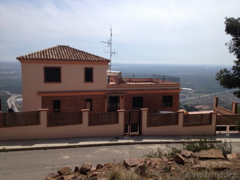 Шалe в Испании ,Vilavella , Castellon, Costa de Azahar . - Изображение #2, Объявление #929206