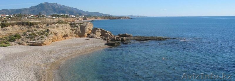 УРБАНИЗАЦИОННЫЙ УЧАСТОК В ИСПАНИИ, VINAROS, CASTELLON - Изображение #3, Объявление #929223