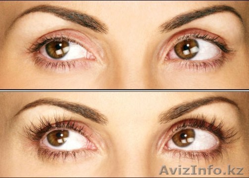 lurey lash md средство для роста ресниц и бровей. - Изображение #5, Объявление #924845