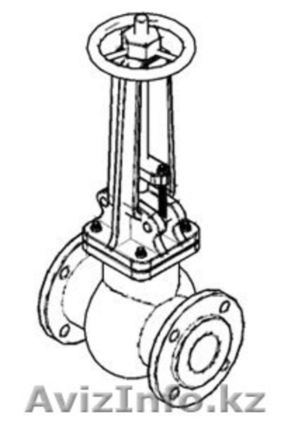 Быстро изготовим нестандартные детали трубопровода: Фонтанную арматуру ЗМС ЗПК  - Изображение #3, Объявление #923285