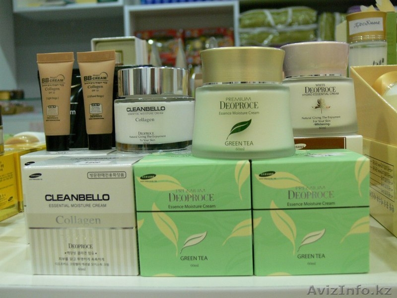 Косметика, крема, маски, лосьоны. - Изображение #6, Объявление #923491