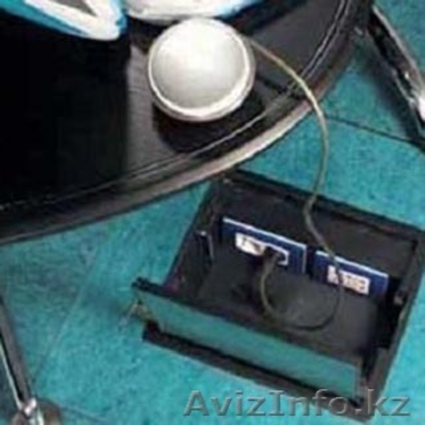 Напольные лючки DKC в Алматы - Изображение #1, Объявление #947265