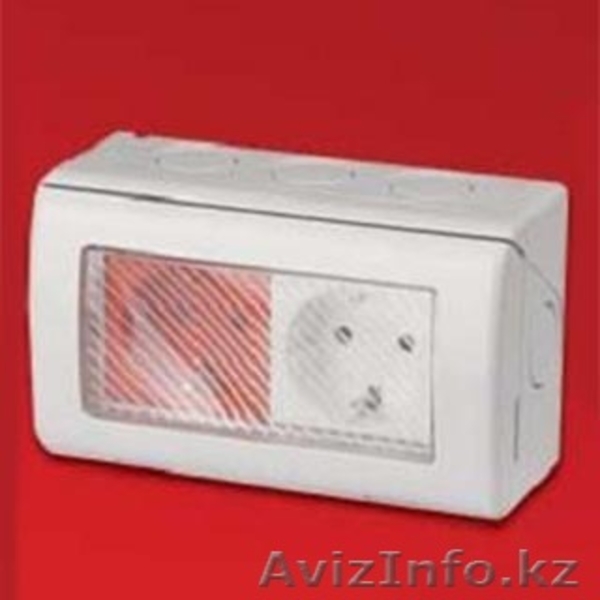 DKC серия VIVA - Электроустановочные изделия - Изображение #1, Объявление #947006