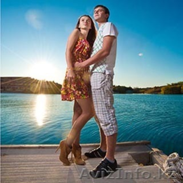 Фотосессии в Алматы - Изображение #1, Объявление #945507