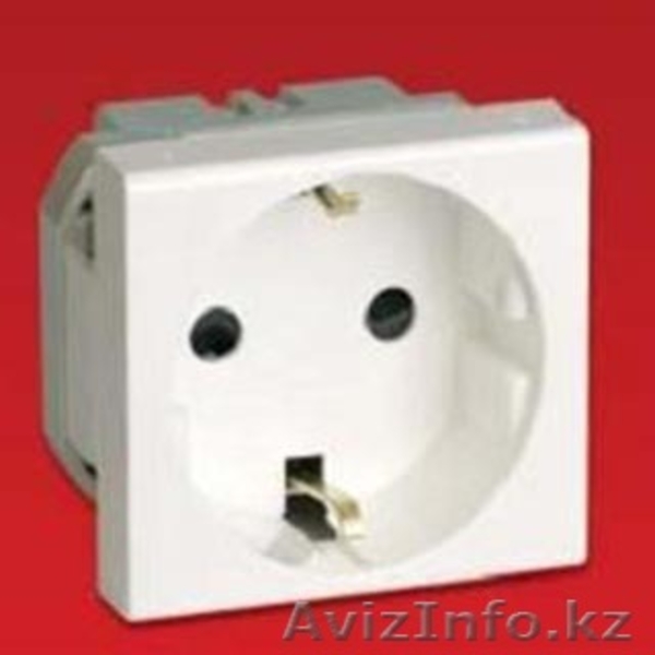 DKC серия VIVA - Электроустановочные изделия - Изображение #2, Объявление #947006