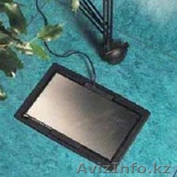 Напольные лючки DKC в Алматы - Изображение #3, Объявление #947265