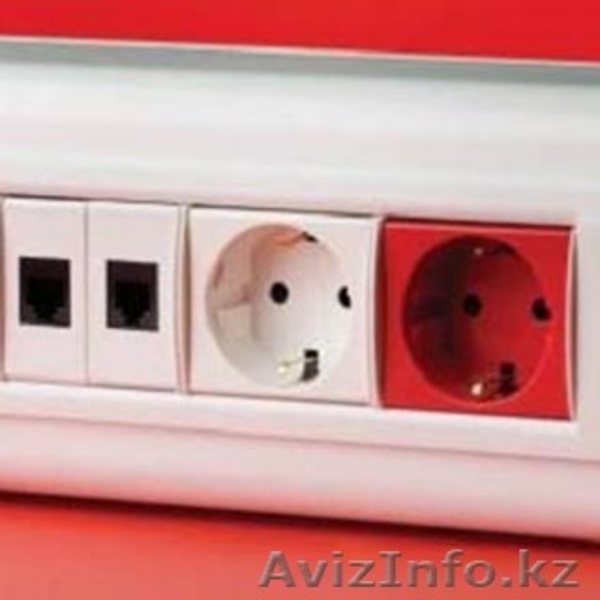 DKC серия VIVA - Электроустановочные изделия - Изображение #3, Объявление #947006