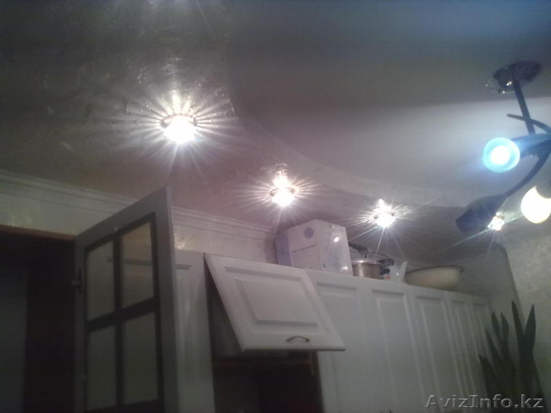 евро реморт квартир, дамов, кафе и дизаинерские услуги  - Изображение #9, Объявление #939650