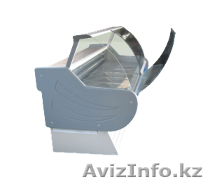 Витринные холодильники - Изображение #1, Объявление #939755