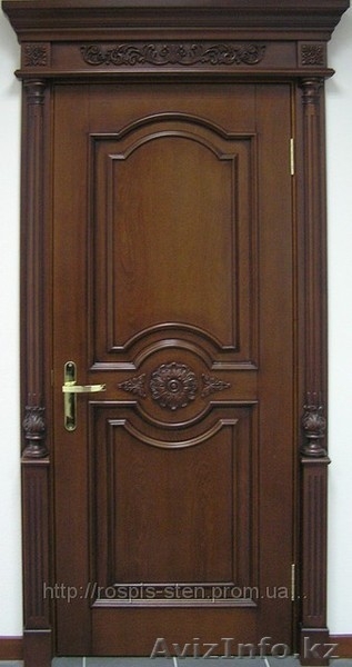 Высококачественная мебель из дерева на заказ - Изображение #4, Объявление #947273