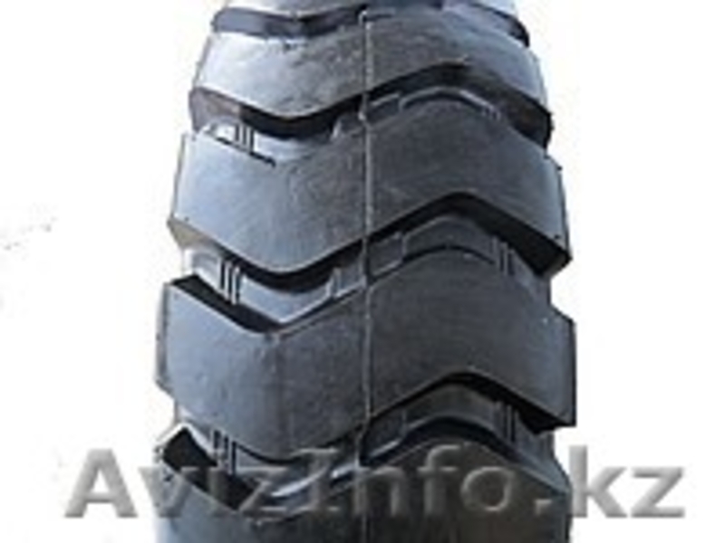 Шины для грузовых авто и спецтехники - Изображение #2, Объявление #943904