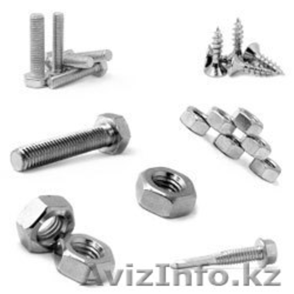 крепежные материалы - Изображение #3, Объявление #946599