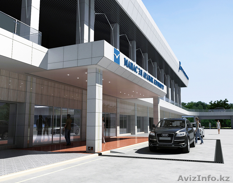 Студия «3d Archviz» - Изображение #7, Объявление #949921