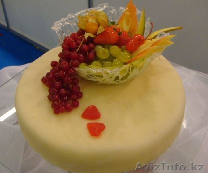 Обучение пекарей, кондитеров  - Изображение #4, Объявление #948976