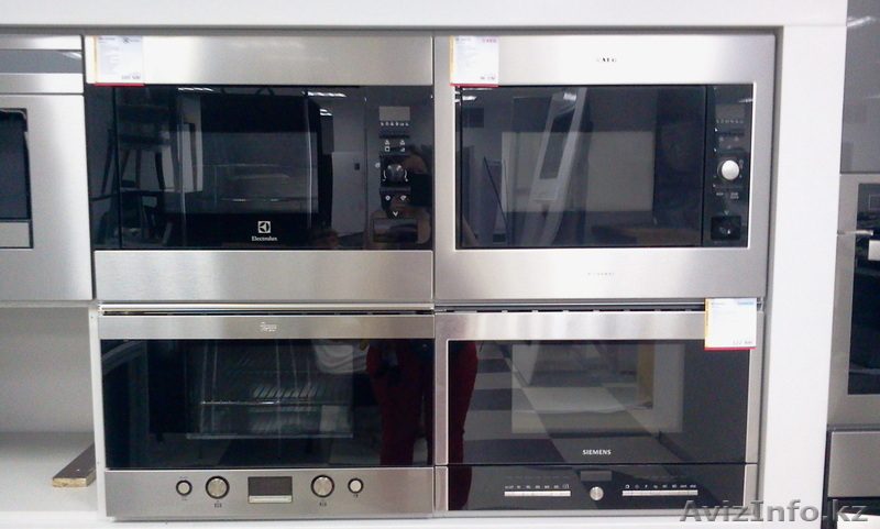 Встраиваемая техника - Изображение #3, Объявление #941987