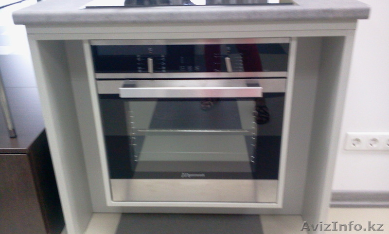 Встраиваемая техника - Изображение #5, Объявление #941987