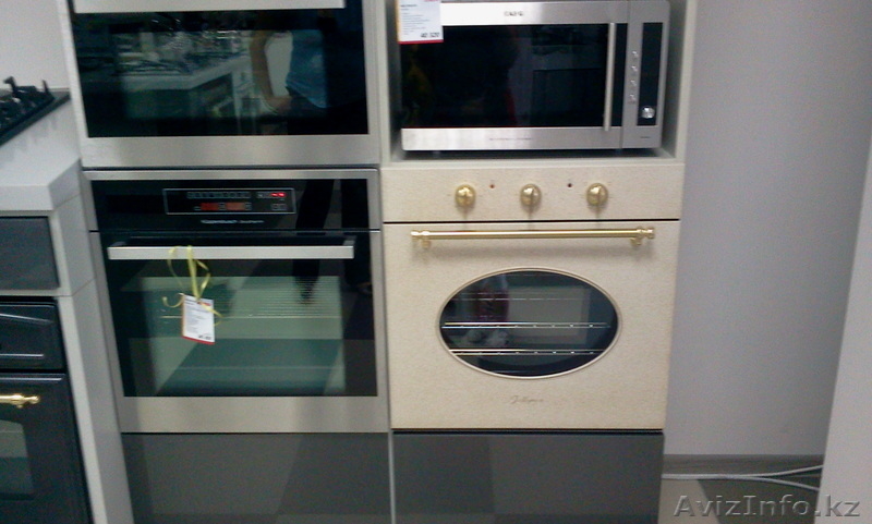 Встраиваемая техника - Изображение #6, Объявление #941987