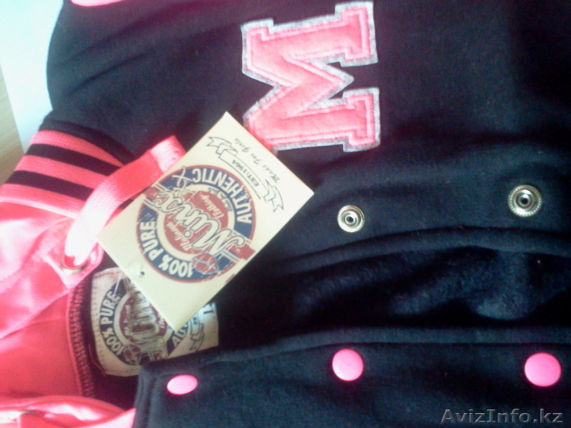 Baseball Hooder - Изображение #3, Объявление #949662