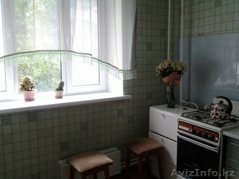  Cдам посуточно 1-комтантую  квартиру , чистая wi-fi - Изображение #5, Объявление #942562