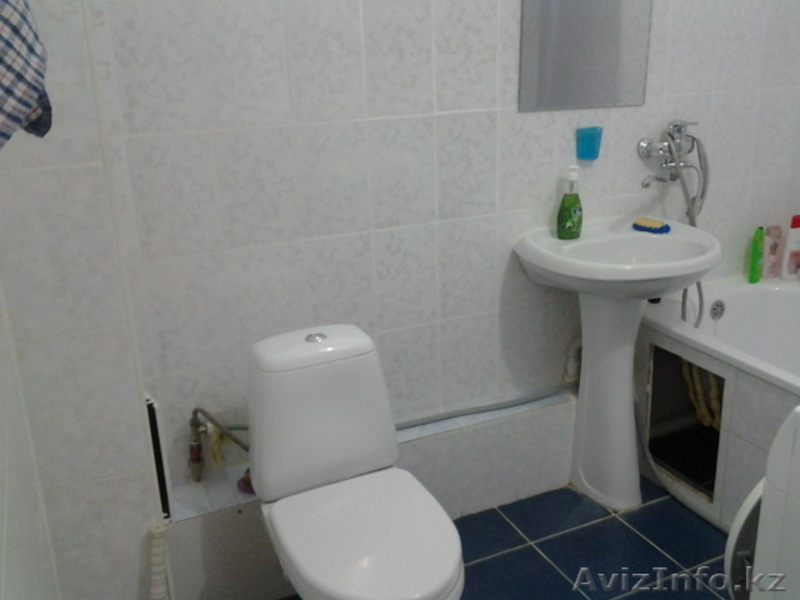  Cдам посуточно 1-комтантую  квартиру , чистая wi-fi - Изображение #6, Объявление #942562