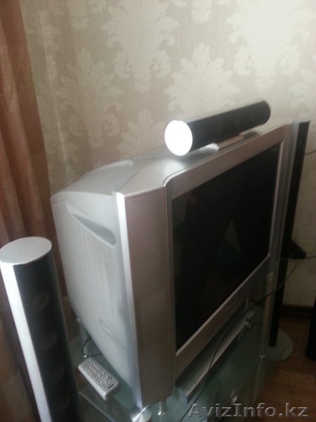 телевизор с подставкой - Изображение #3, Объявление #950593