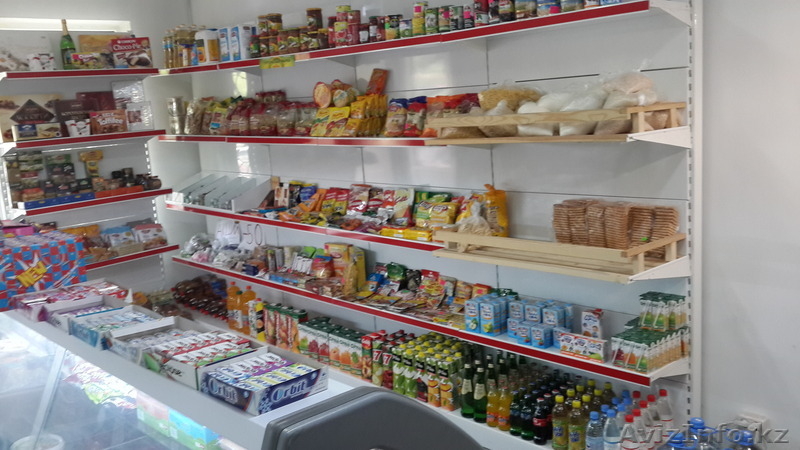 "Солнышко" продуктовый магазин  - Изображение #2, Объявление #948875