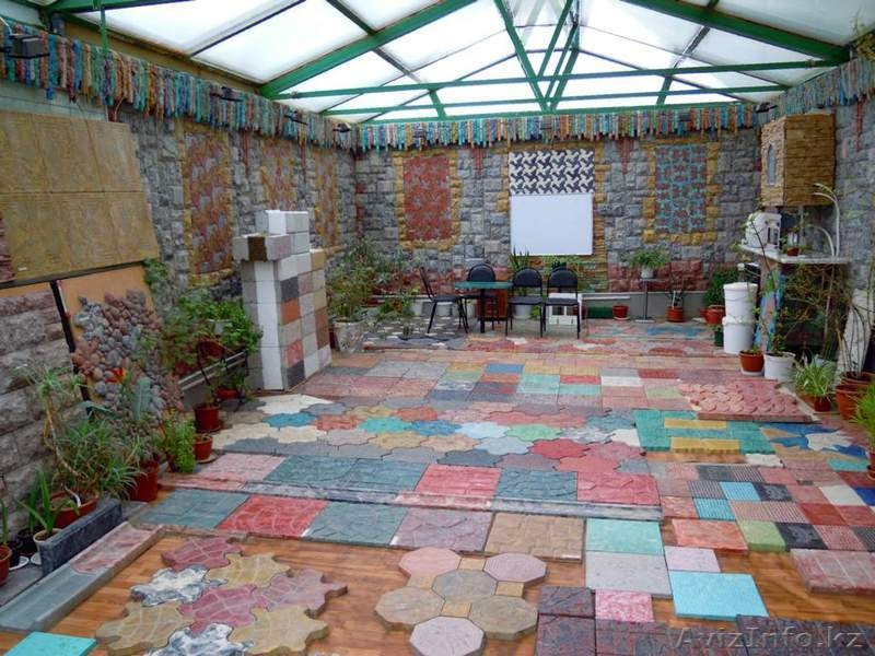 мини-заводы по производству теплоблоков - Изображение #3, Объявление #944456