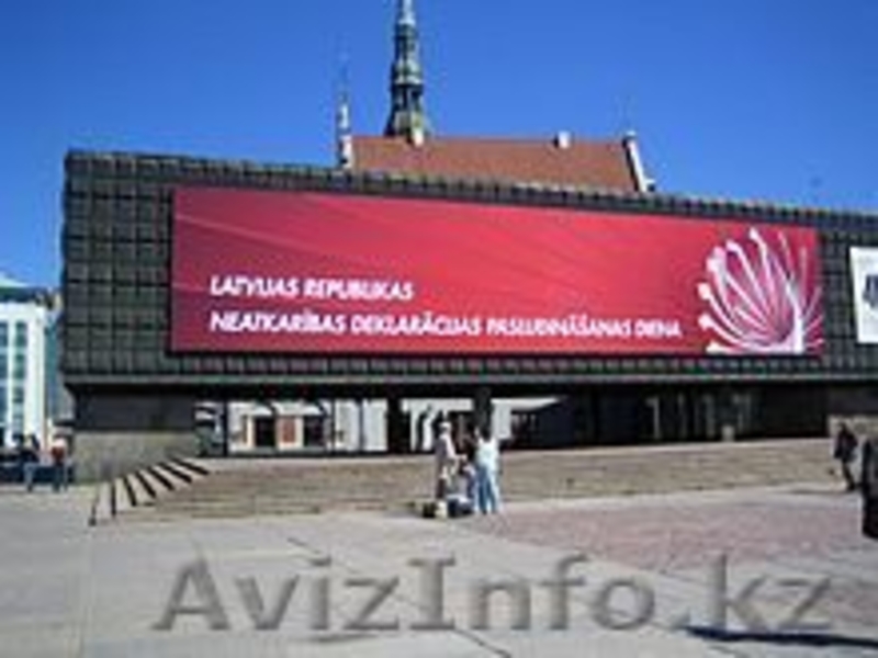 рекламное агентство \\\\\\\"Евро реклама\\\\\\\" - Изображение #3, Объявление #949001