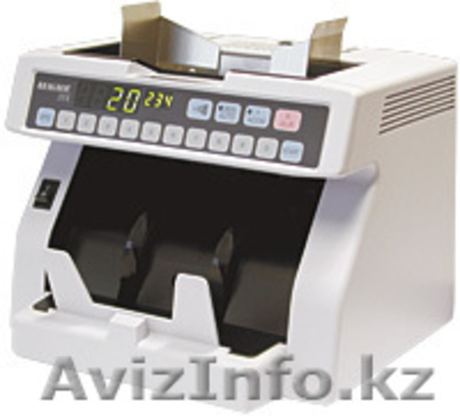 Кассовое оборудование, Детекторы валют, Счетчики банкнот, монет - Изображение #3, Объявление #937823