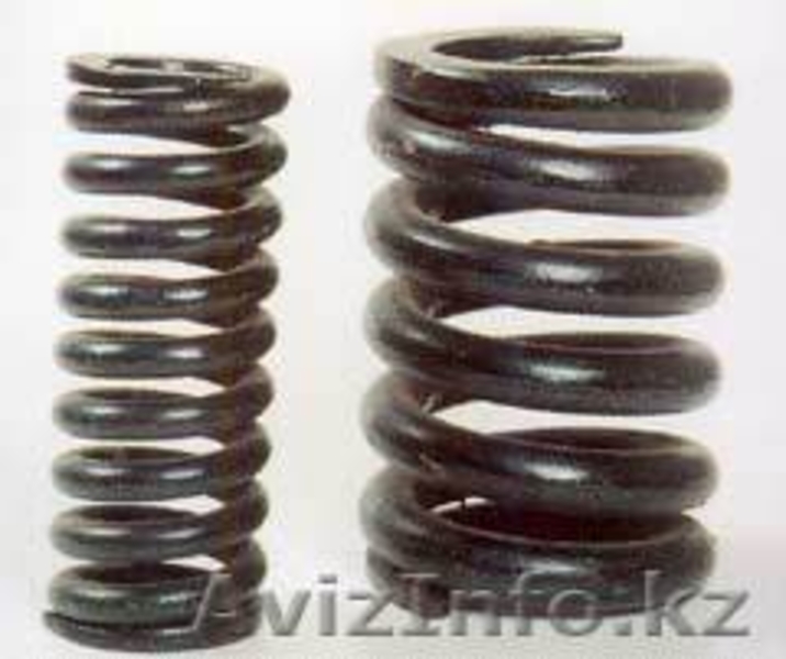 Изготовление пружин - Изображение #4, Объявление #942317